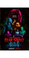 Fear Street: Part Three - 1666 (VJ Junior - Luganda)